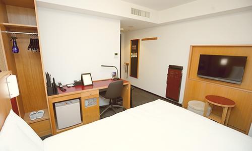 ホテル・ザ・ウエストヒルズ水戸(リッチモンドホテルズ提携) ホテル・ザ・ウエストヒルズ水戸(リッチモンドホテルズ提携)