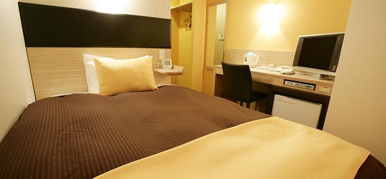 ホテル1−2−3高崎 ホテル1−2−3高崎