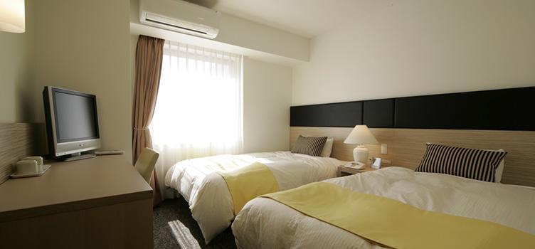 ホテル1−2−3高崎 ホテル1−2−3高崎