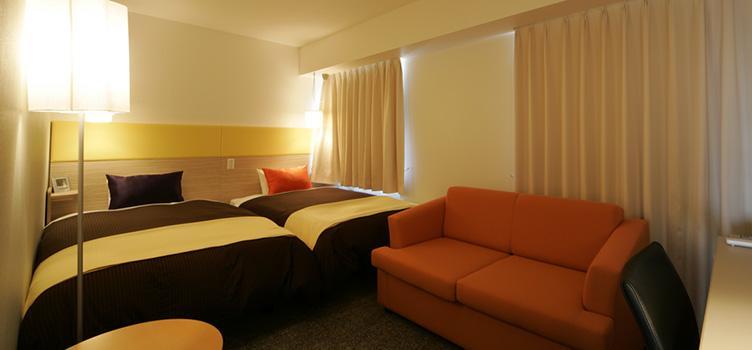 ホテル1−2−3高崎 ホテル1−2−3高崎