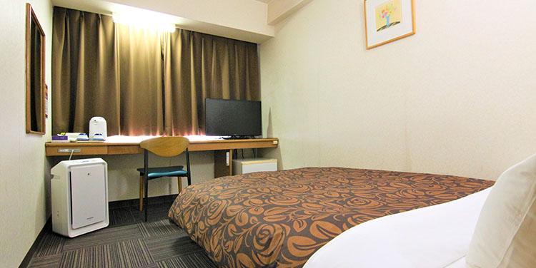 ホテル1-2-3倉敷 ホテル1-2-3倉敷