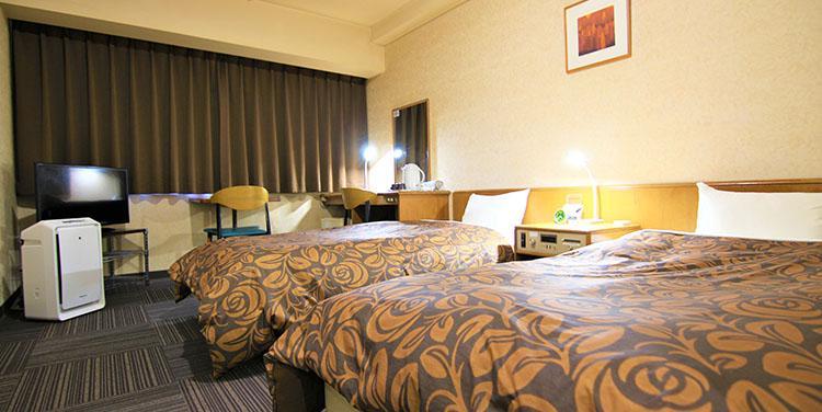 ホテル1-2-3倉敷 ホテル1-2-3倉敷