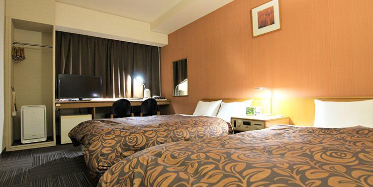 ホテル1-2-3倉敷 ホテル1-2-3倉敷