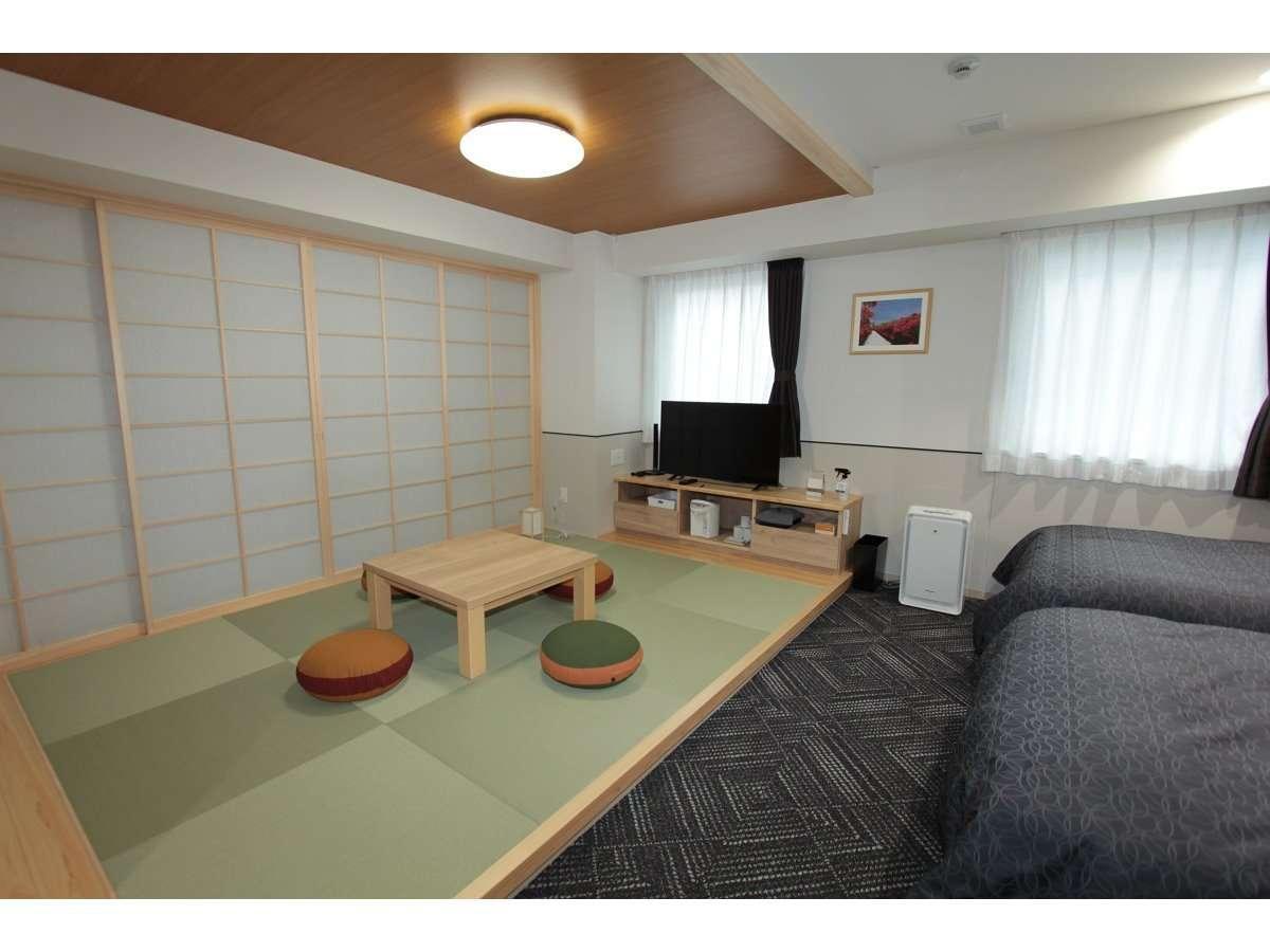 ホテル1-2-3福山 ホテル1-2-3福山