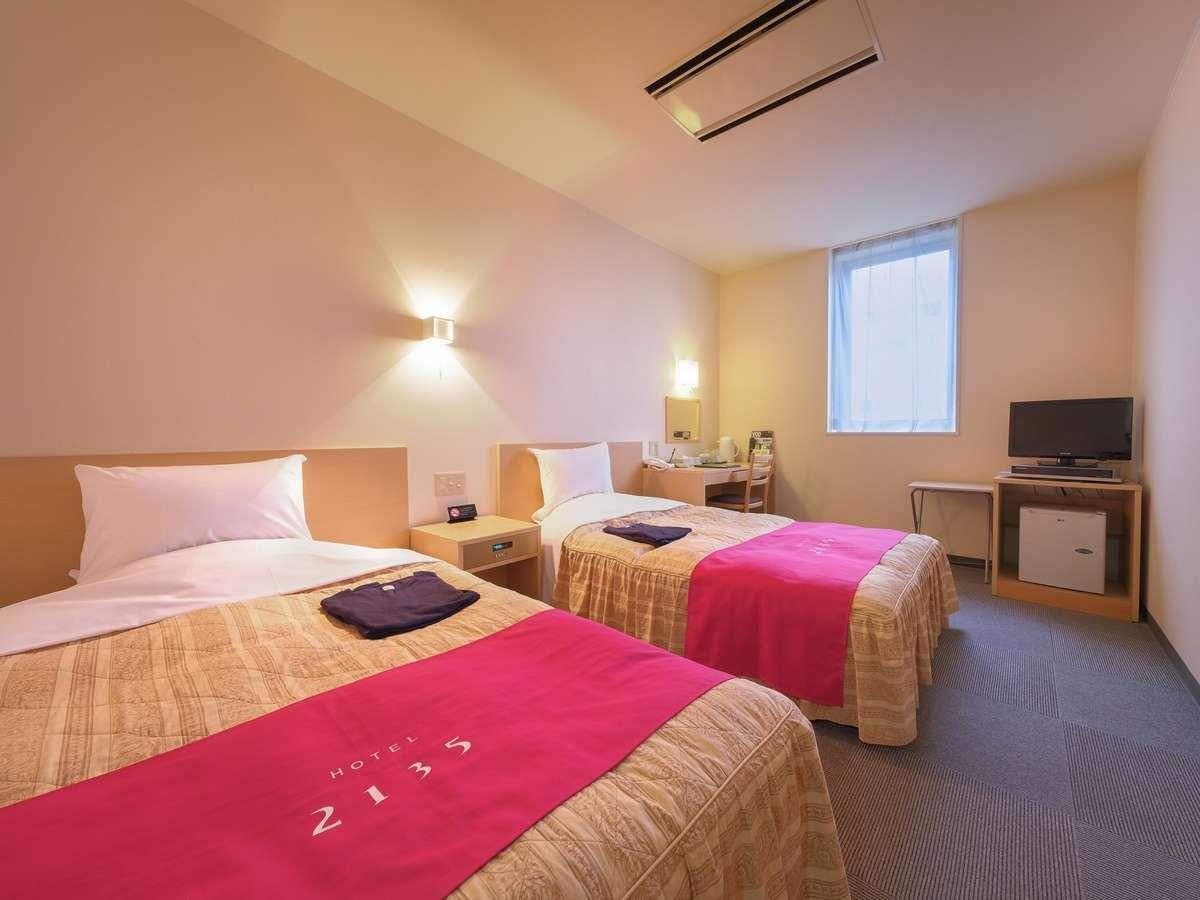 ホテル2135 ホテル2135