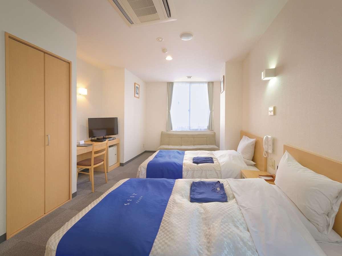 ホテル2135 ホテル2135