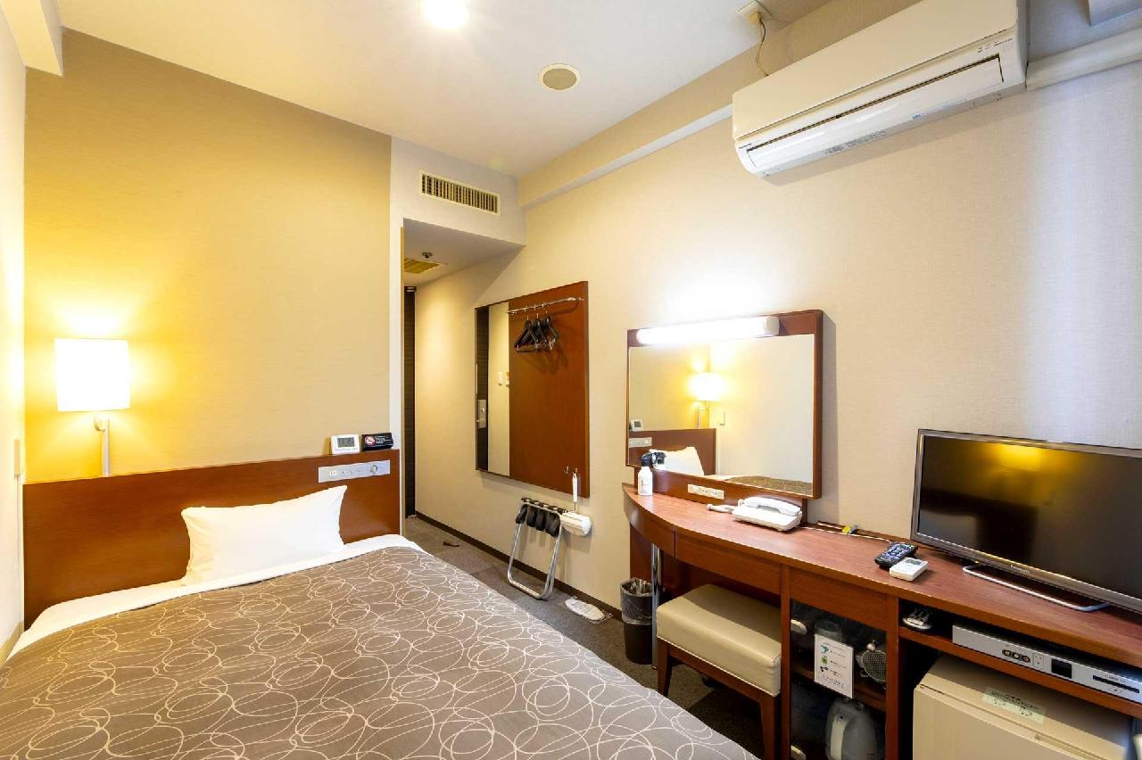 ホテルRESH(レッシュ)鳥取駅前 ホテルRESH(レッシュ)鳥取駅前