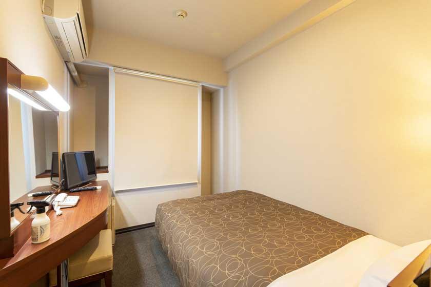 ホテルRESH(レッシュ)鳥取駅前 ホテルRESH(レッシュ)鳥取駅前