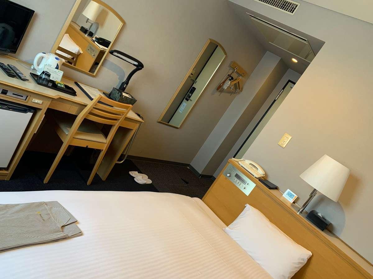 ホテルYes長浜駅前館 ホテルYes長浜駅前館