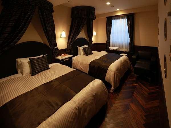 ホテルアクシス ホテルアクシス