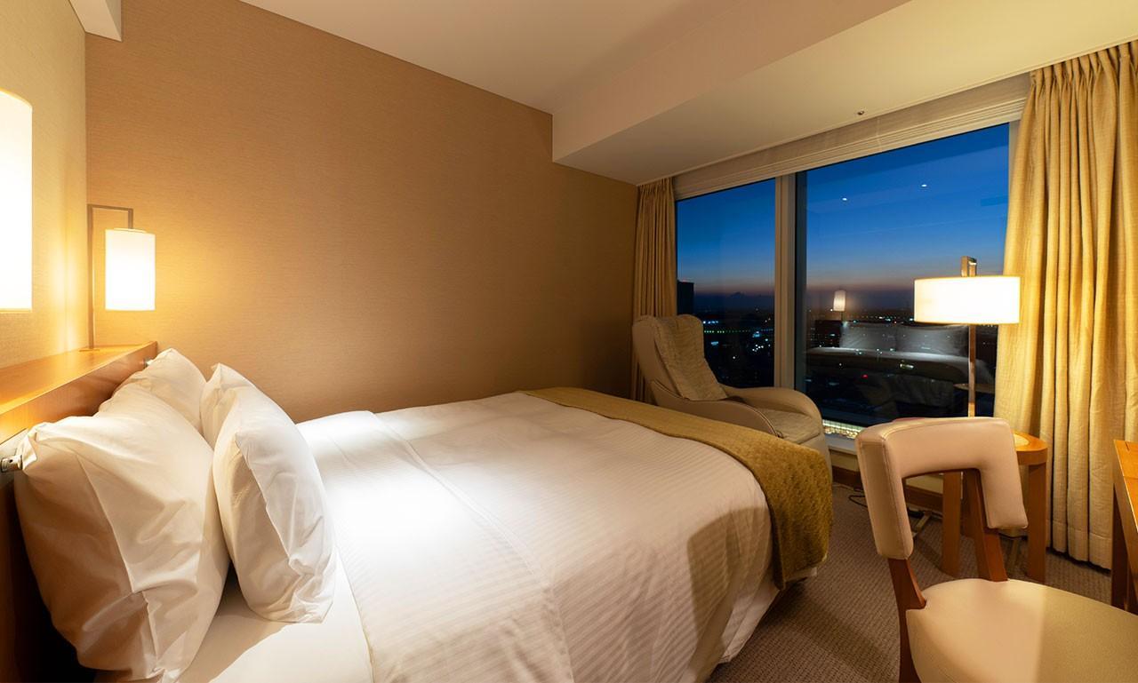 ホテルアソシア新横浜 ホテルアソシア新横浜