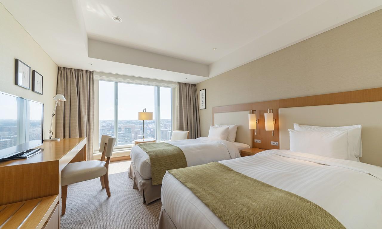 ホテルアソシア新横浜 ホテルアソシア新横浜