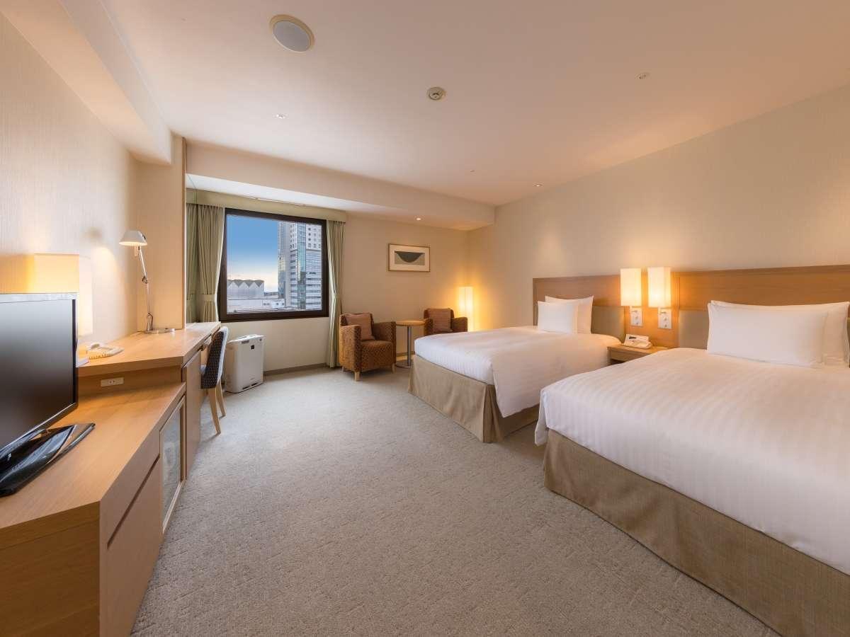 ホテルアソシア静岡 ホテルアソシア静岡