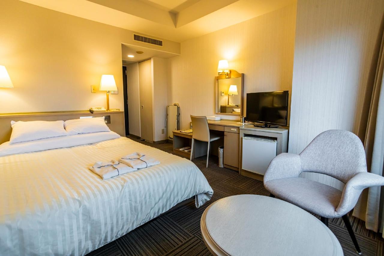 ホテルサンダーソン ホテルサンダーソン