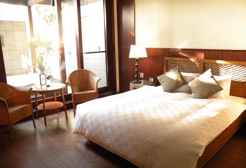 ホテルアラマンダ ホテルアラマンダ