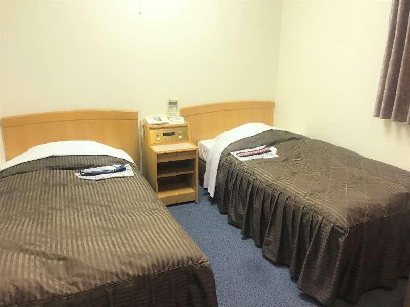 ホテルアルファ綾部 ホテルアルファ綾部