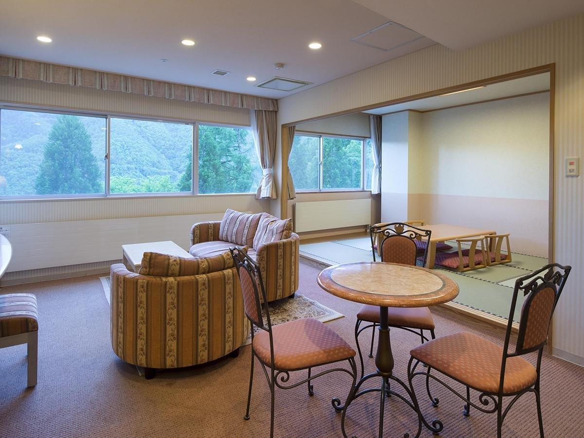 AMBIENT 安曇野ホテル AMBIENT 安曇野ホテル