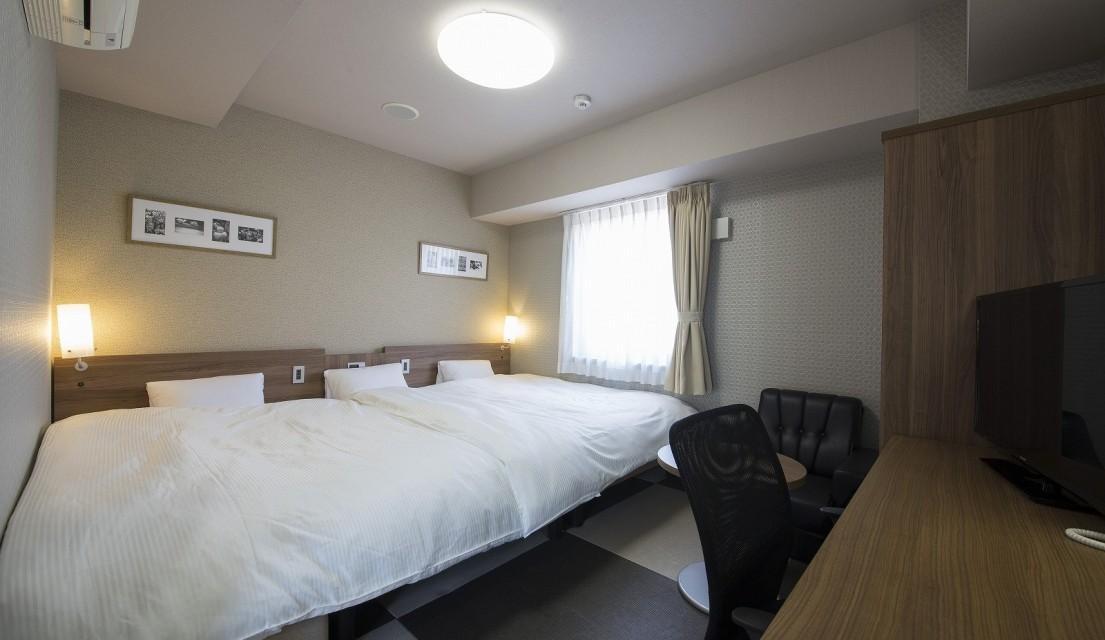 ホテルエコノ亀山 ホテルエコノ亀山