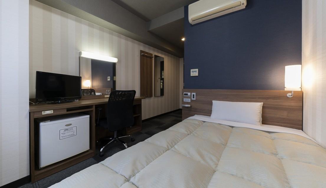 ホテルエコノ津駅前 ホテルエコノ津駅前