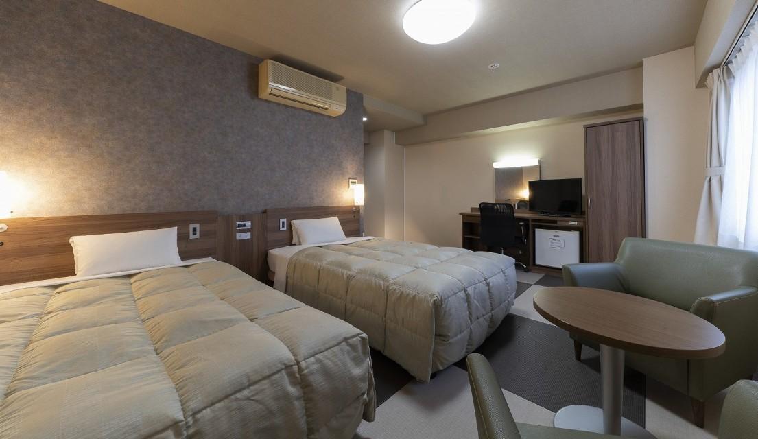 ホテルエコノ津駅前 ホテルエコノ津駅前