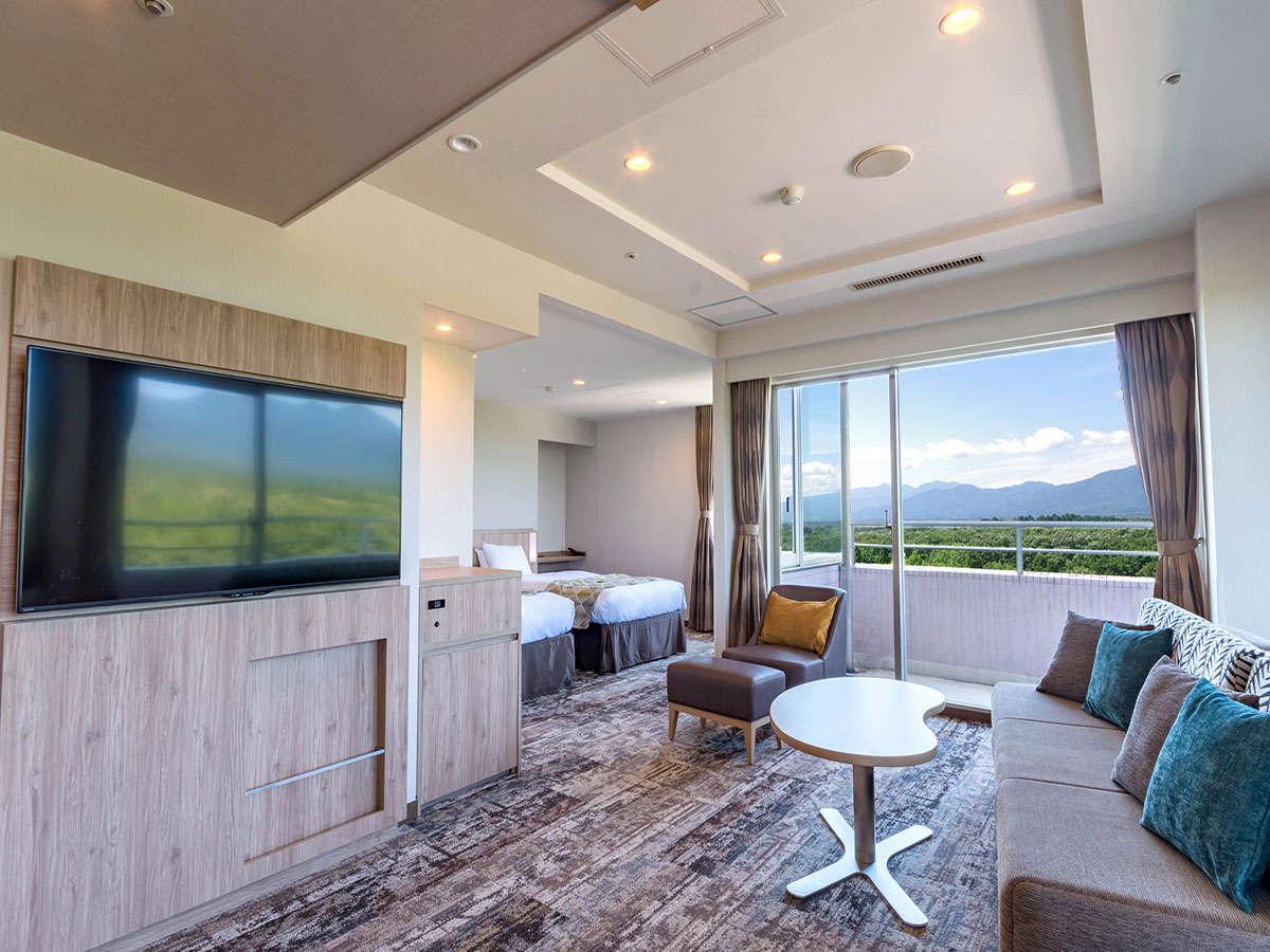 ホテルエピナール那須 ホテルエピナール那須