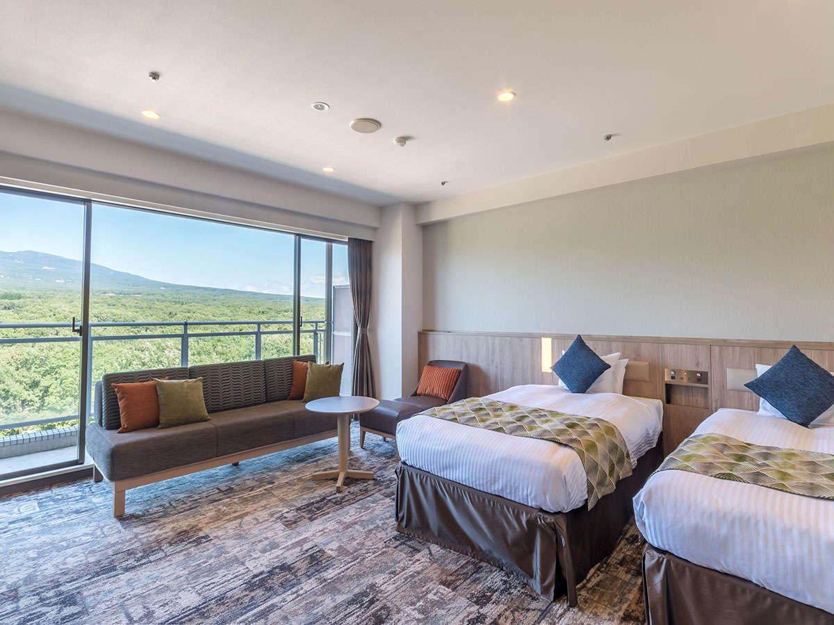 ホテルエピナール那須 ホテルエピナール那須