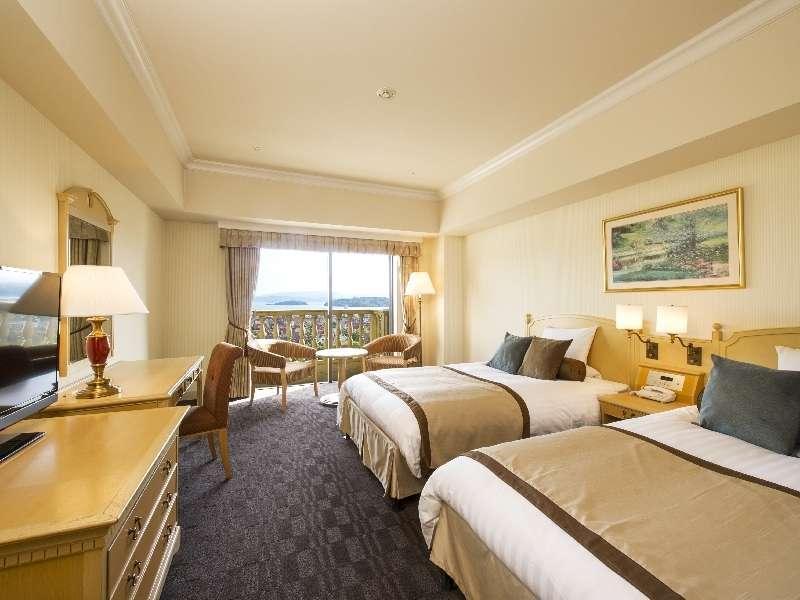 ホテルオークラJRハウステンボス ホテルオークラJRハウステンボス