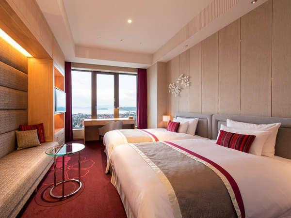 ホテルオークラJRハウステンボス ホテルオークラJRハウステンボス