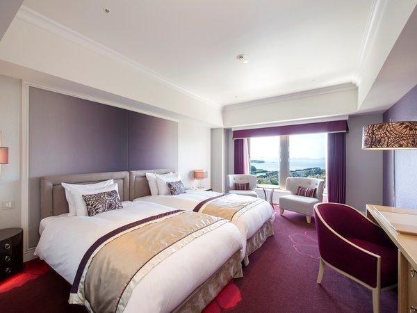 ホテルオークラJRハウステンボス ホテルオークラJRハウステンボス