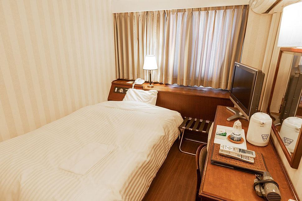 ホテルキャッスルイン四日市 ホテルキャッスルイン四日市