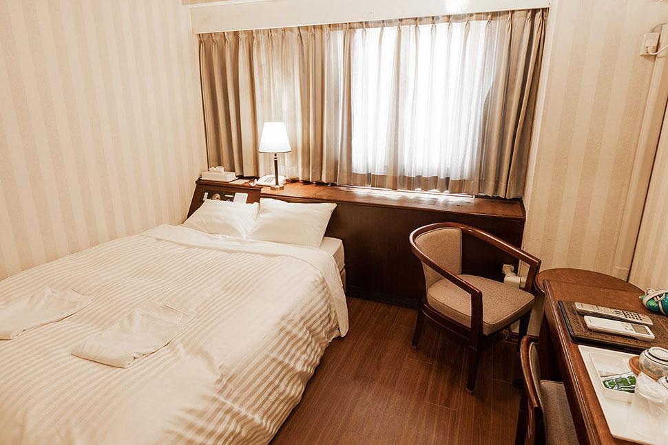 ホテルキャッスルイン四日市 ホテルキャッスルイン四日市