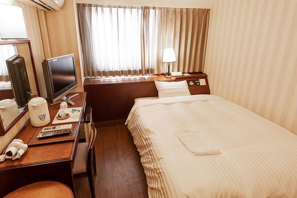 ホテルキャッスルイン四日市 ホテルキャッスルイン四日市