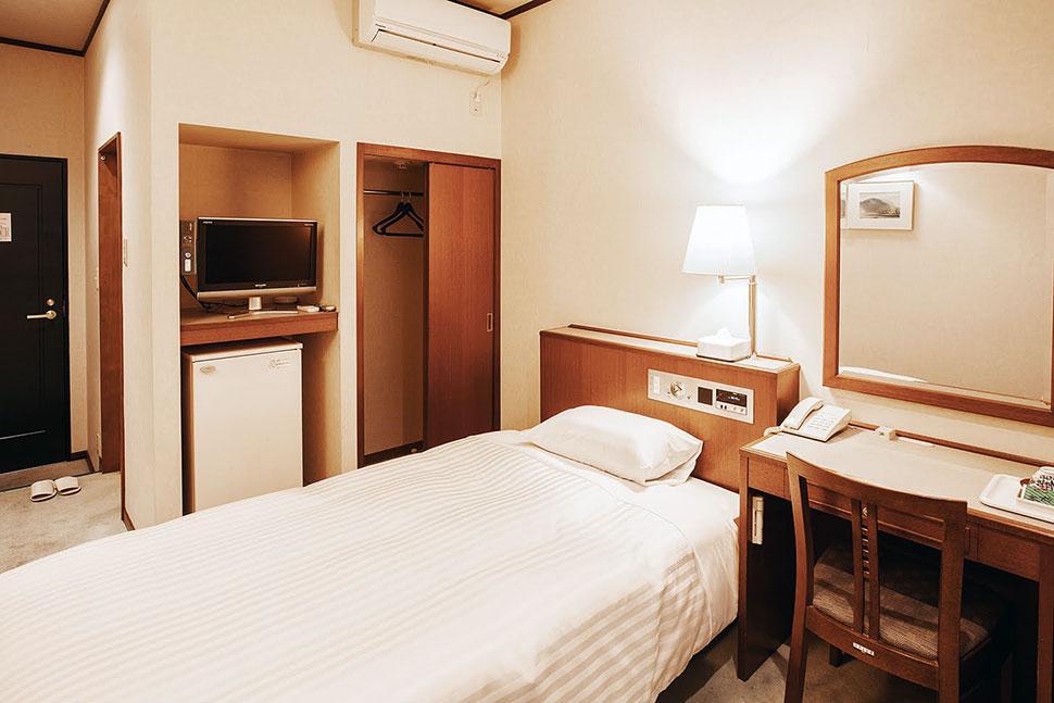 ホテルキャッスルイン鈴鹿 ホテルキャッスルイン鈴鹿