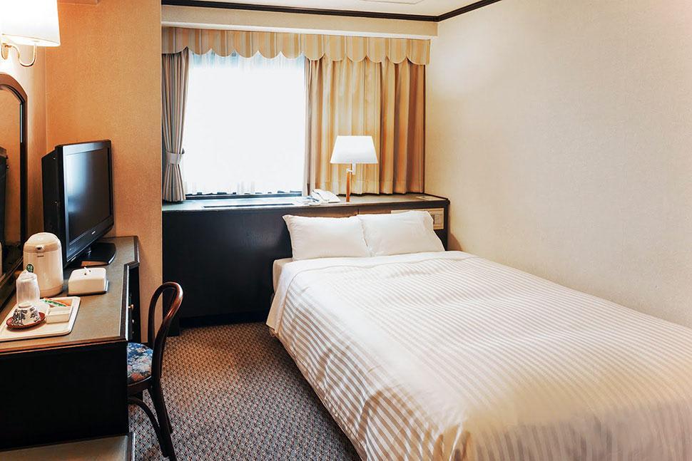 ホテルキャッスルイン鈴鹿 ホテルキャッスルイン鈴鹿