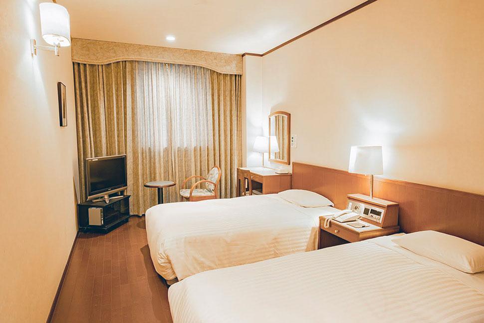 ホテルキャッスルイン鈴鹿 ホテルキャッスルイン鈴鹿