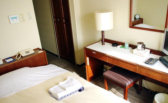 ホテルクラウンヒルズ中村(BBHホテルグループ) ホテルクラウンヒルズ中村(BBHホテルグループ)