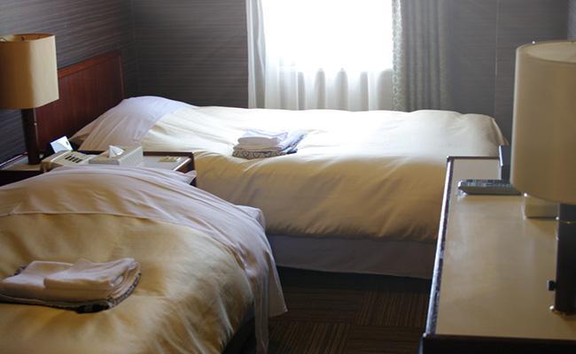 ホテルクラウンヒルズ中村(BBHホテルグループ) ホテルクラウンヒルズ中村(BBHホテルグループ)