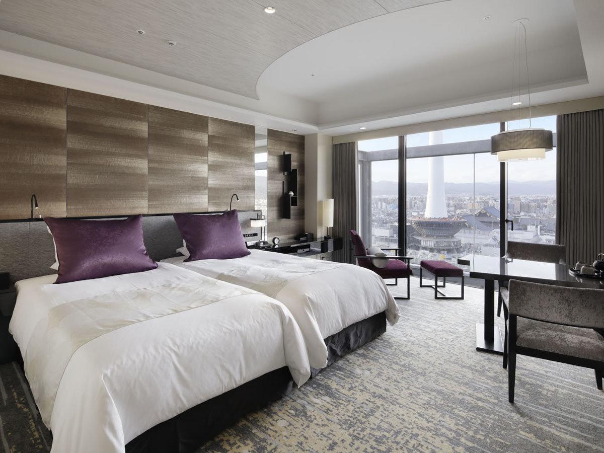 ホテルグランヴィア京都 ホテルグランヴィア京都