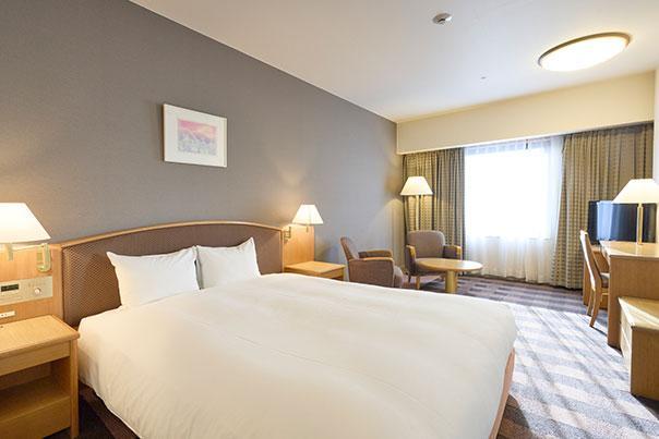 ホテルグランヴィア和歌山 ホテルグランヴィア和歌山