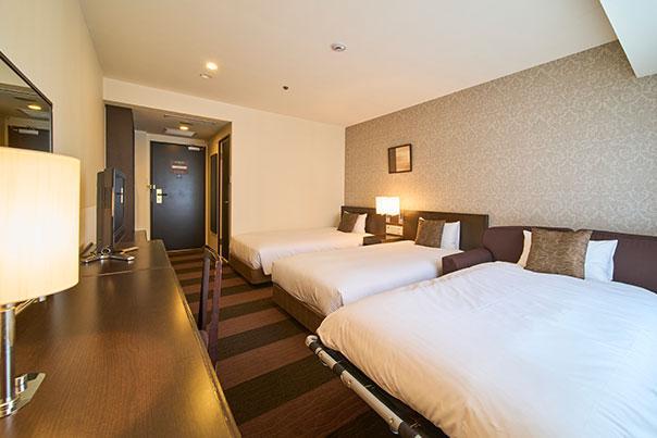 ホテルグランヴィア和歌山 ホテルグランヴィア和歌山