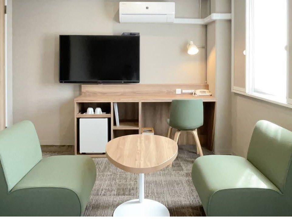 ホテルグリーンコア+1 ホテルグリーンコア+1