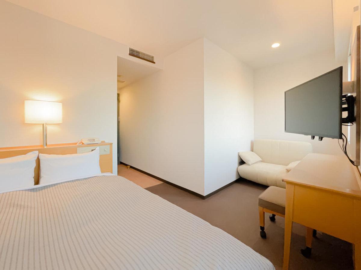 ホテルグリーンコア+1 ホテルグリーンコア+1