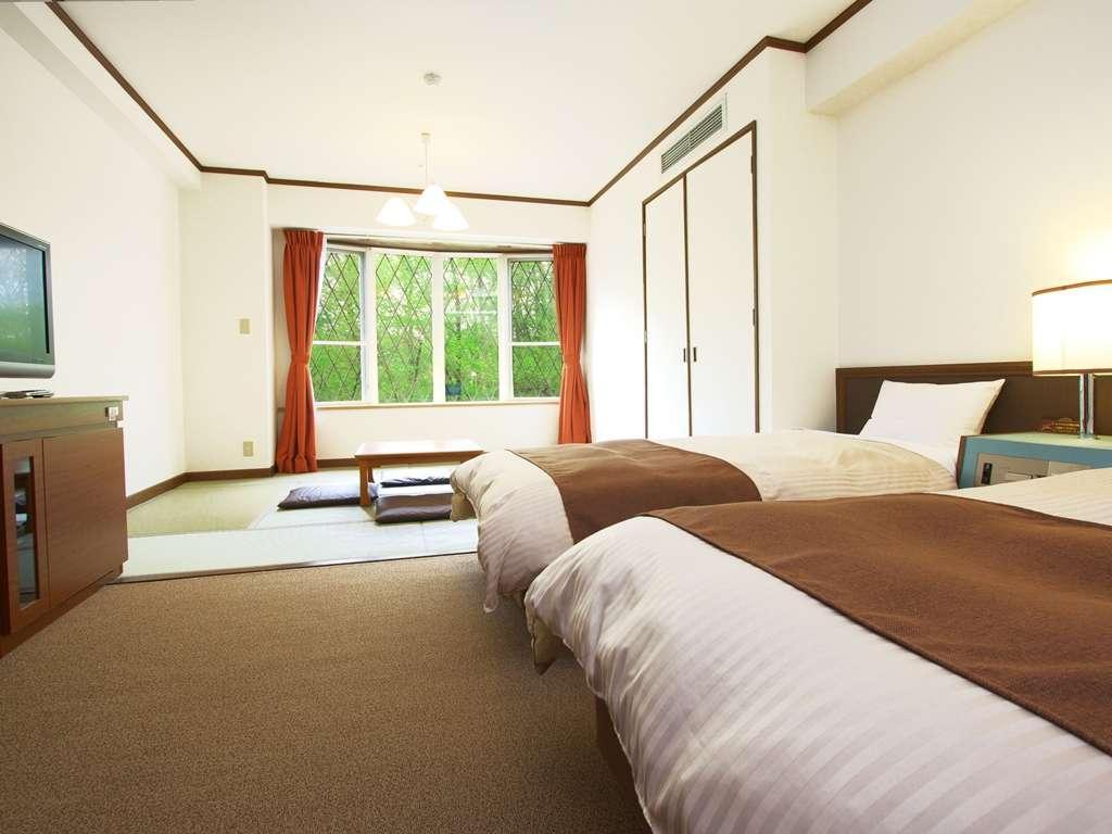 ホテルグリーンプラザ軽井沢 ホテルグリーンプラザ軽井沢