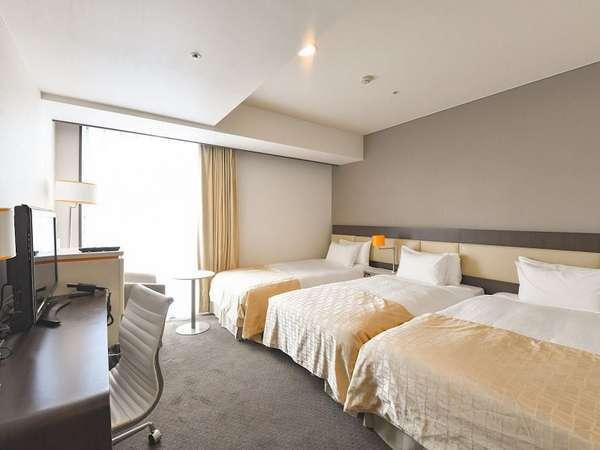 ホテルグレイスリー札幌 ホテルグレイスリー札幌