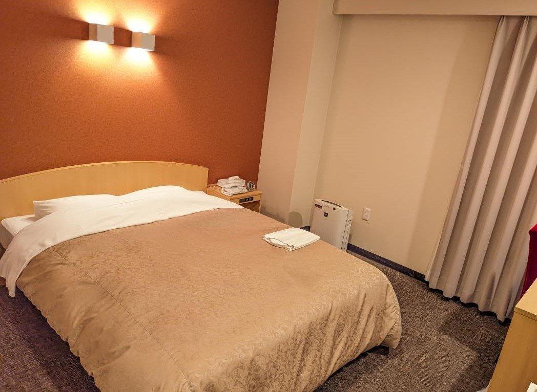 ホテルサンルート須賀川 ホテルサンルート須賀川