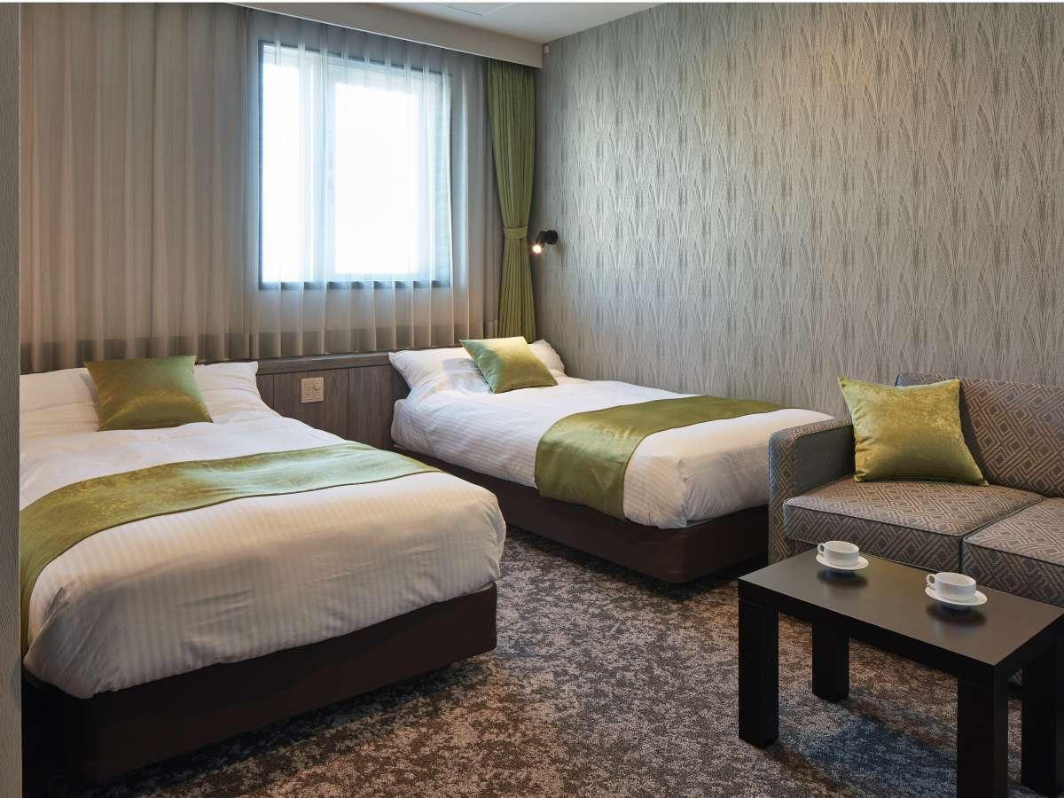 ホテルサンルート栃木 ホテルサンルート栃木