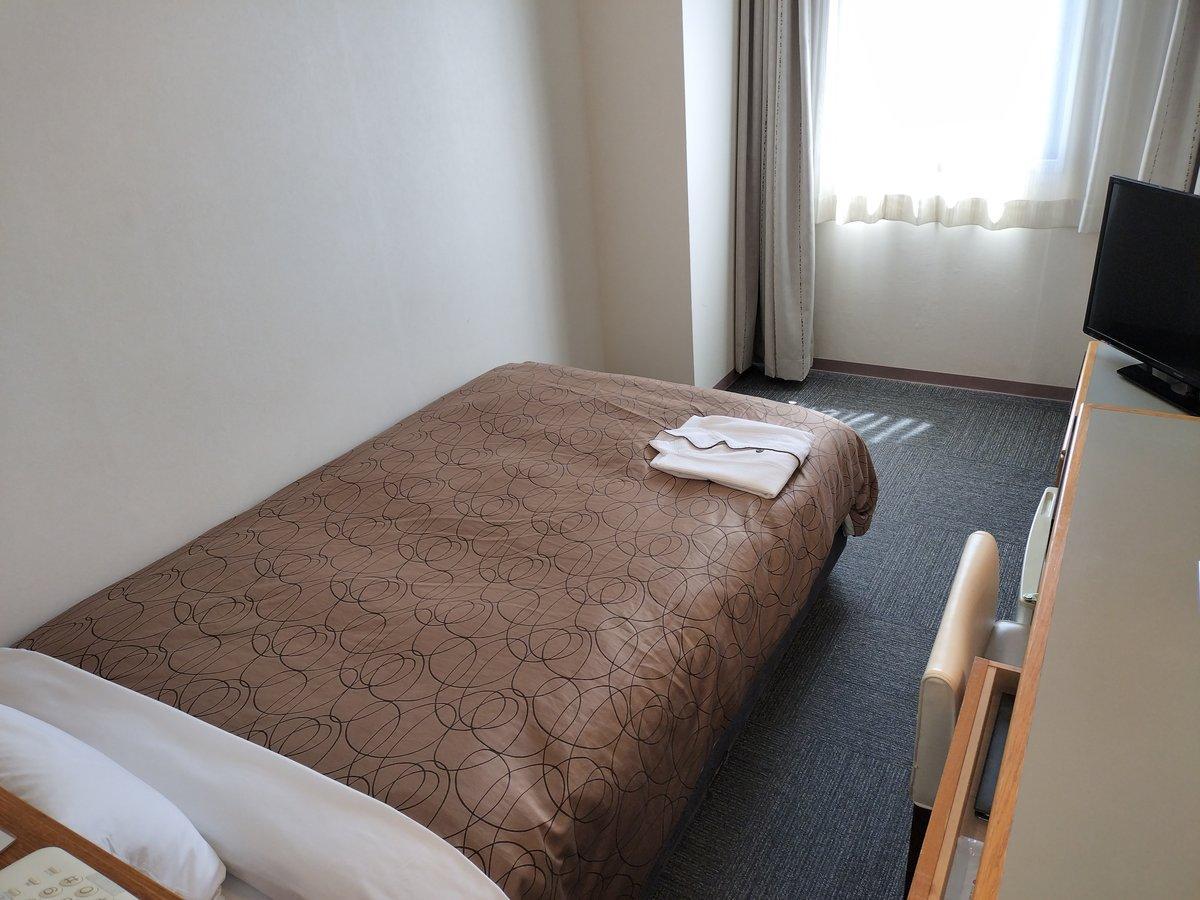 ホテルサンルート栃木 ホテルサンルート栃木