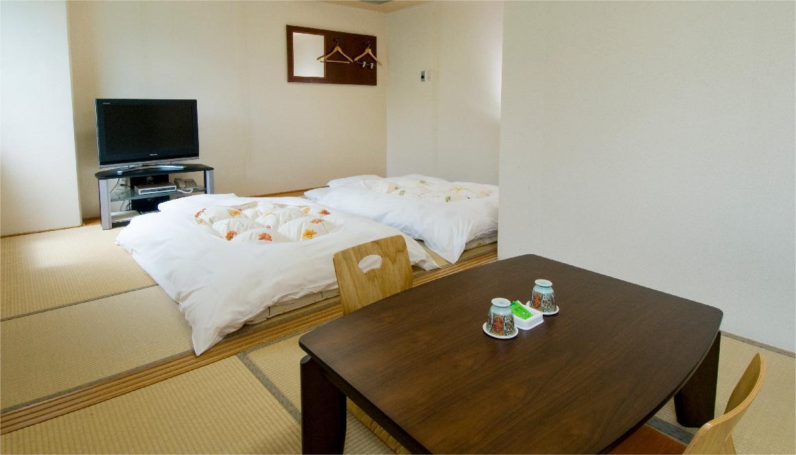 ホテルサン防府 ホテルサン防府