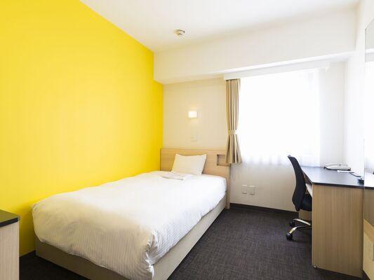 スマイルホテル宇都宮東口 スマイルホテル宇都宮東口