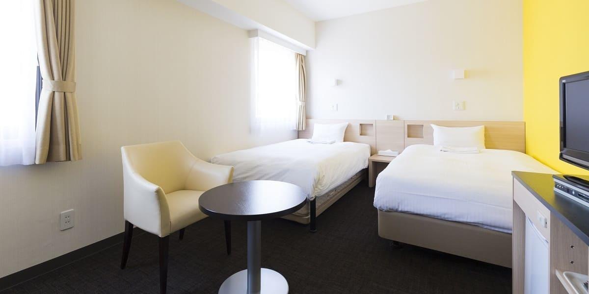 スマイルホテル宇都宮東口 スマイルホテル宇都宮東口